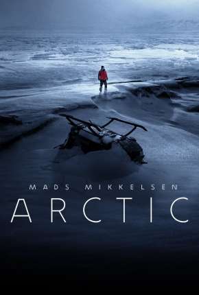 Filme Arctic - Legendado Torrent