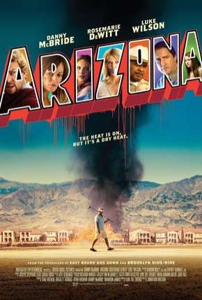 Filme Arizona - Legendado Torrent