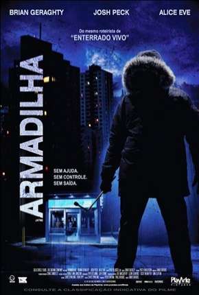 Filme Armadilha - ATM Torrent