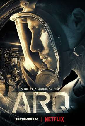Filme ARQ - Netflix Torrent