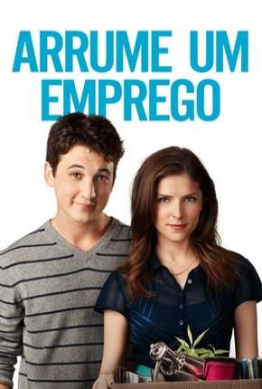 Filme Arrume Um Emprego Torrent