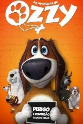 Filme As Aventuras de Ozzy Torrent