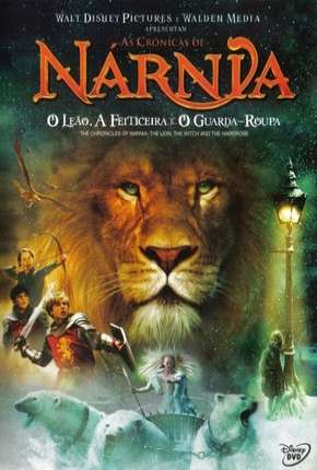Filme As Crônicas de Nárnia - Todos os Filmes Torrent