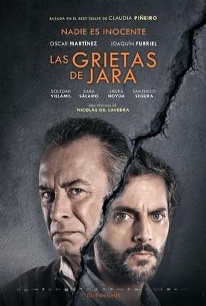 Filme As Rachaduras de Jara - Legendado Torrent