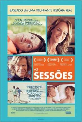 Filme As Sessões Torrent
