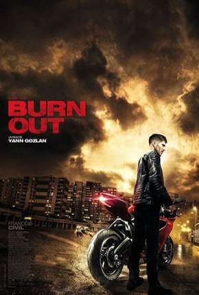 Filme Asfalto de Sangue Torrent