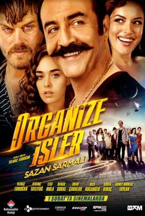 Filme Asim - O Vigarista Torrent