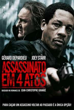 Filme Assassinato Em 4 Atos Torrent