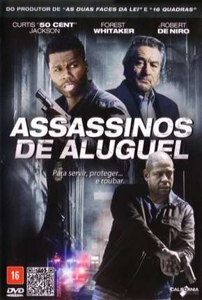 Filme Assassinos de Aluguel - Legendado Torrent