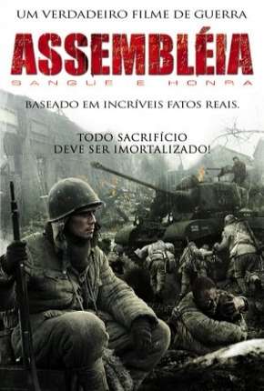 Filme Assembléia - Sangue e Honra Torrent