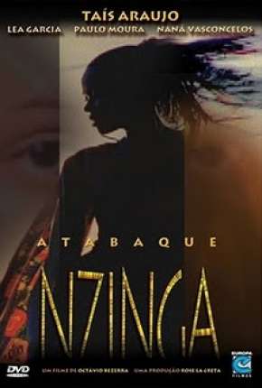 Filme Atabaque Nzinga Torrent