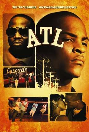 Filme ATL - O Som do Gueto Torrent