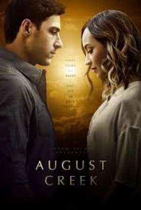 Filme August Creek - Legendado Torrent
