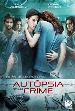 Filme Autópsia de Um Crime Torrent