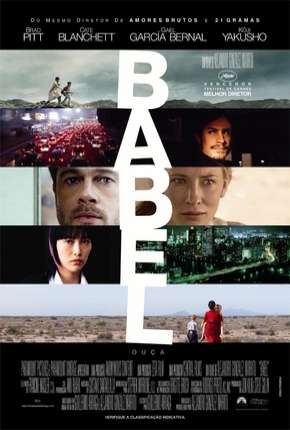 Filme Babel Torrent
