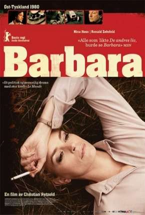 Filme Bárbara - Legendado Torrent