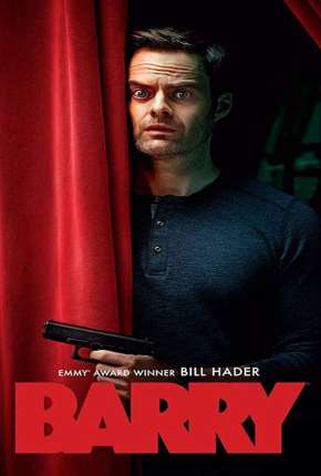 Série Barry - 2ª Temporada Torrent
