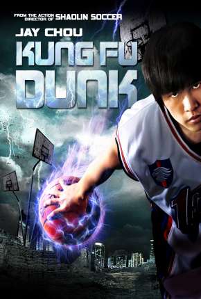Filme Basquete Shaolin - Águias das Quadras Torrent