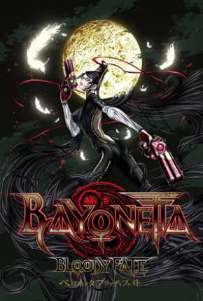 Filme Bayonetta - Bloody Fate Legendado Torrent