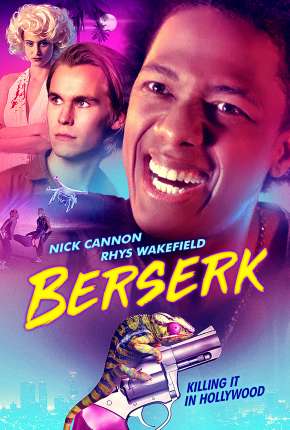 Filme Berserk - Legendado Torrent