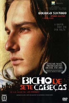 Filme Bicho de Sete Cabeças Torrent