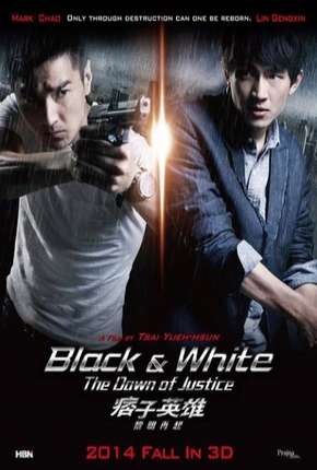 Filme Black and White 2 - Operação de Risco - Contagem Regressiva Torrent