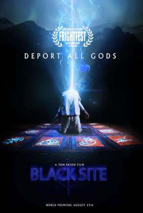 Filme Black Site - Legendado Torrent