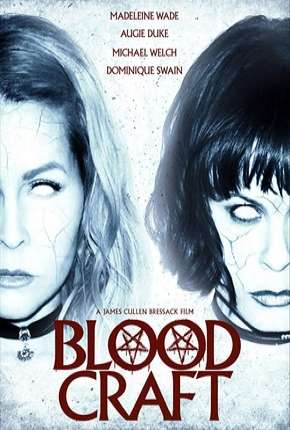 Filme Blood Craft - Legendado Torrent