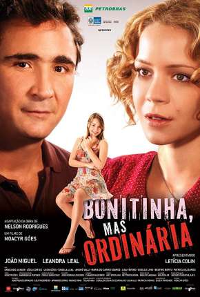 Filme Bonitinha, Mas Ordinária Torrent