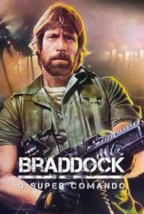 Filme Braddock - Coleção com Todos os Filmes Torrent