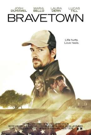Filme Bravetown - Embalados Pelo Ritmo Torrent
