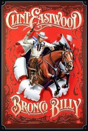 Filme Bronco Billy Torrent