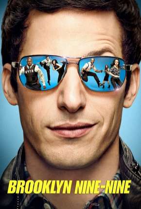 Série Brooklyn Nine-Nine - Lei e Desordem 3ª Temporada Torrent