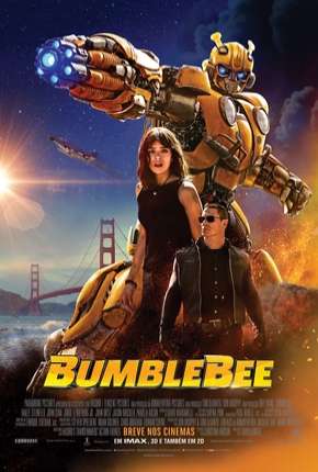 Filme Bumblebee Torrent