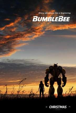 Filme Bumblebee + Extras Torrent