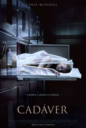 Filme Cadáver Torrent
