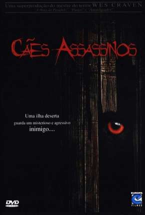 Filme Cães Assassinos Torrent