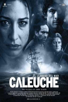 Filme Caleuche - O chamado do mar Torrent