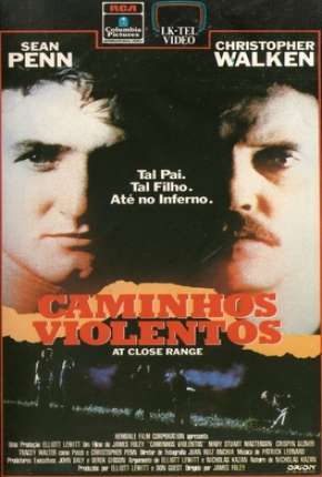 Filme Caminhos Violentos Torrent