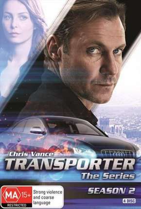 Série Carga Explosiva - Transporter - A Série 2ª Temporada Torrent