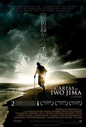 Filme Cartas de Iwo Jima Torrent