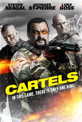 Filme Cartels - Killing Salazar Legendado Torrent
