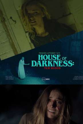 Filme Casa das Trevas 2 Torrent