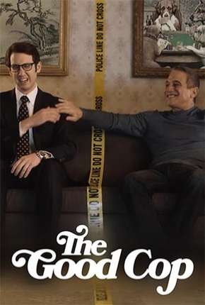 Série Caso de Polícia - 1ª Temporada Torrent