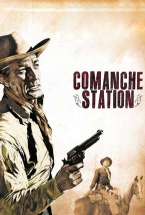 Filme Cavalgada Trágica Torrent
