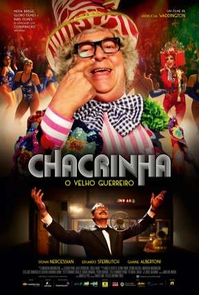 Filme Chacrinha - O Velho Guerreiro Torrent