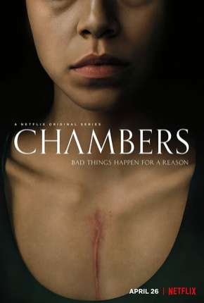 Série Chambers - 1ª Temporada Torrent