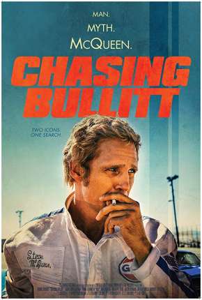 Filme Chasing Bullitt - Legendado Torrent