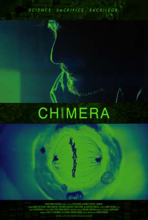 Filme Chimera Strain - Legendado Download Filme Chimera Strain - Legendado Torrent