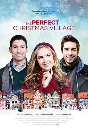 Filme Christmas Perfection - Legendado Torrent